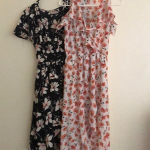 Summer dresses